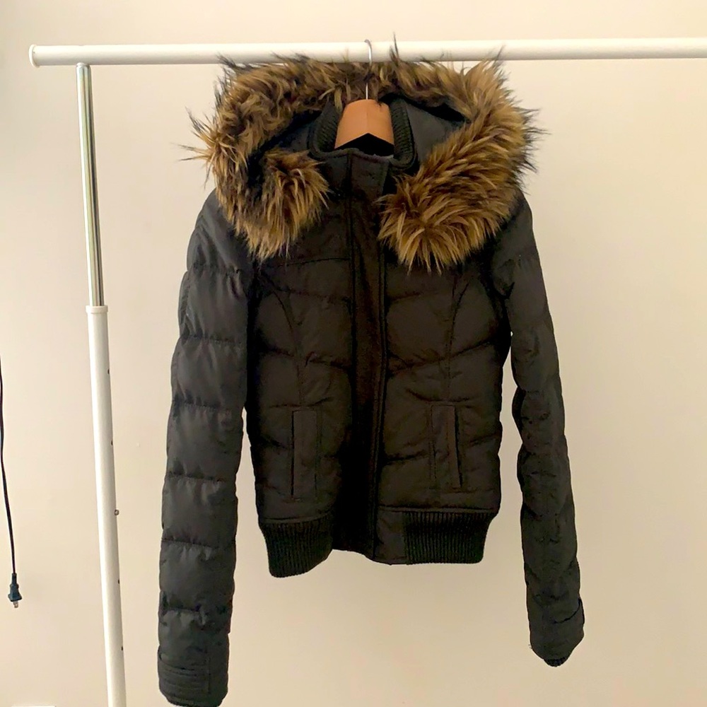 Women’s Jacket